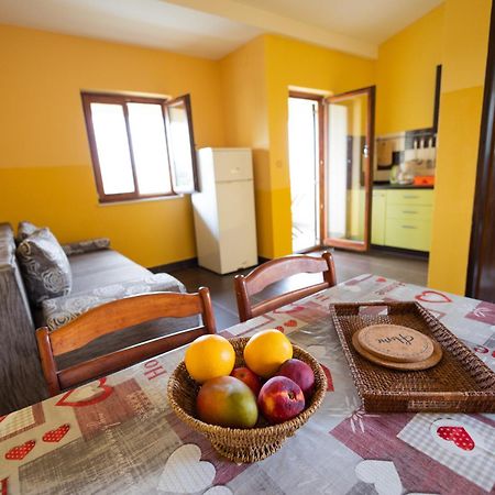 Apartman Marija 2 Lopar Dış mekan fotoğraf