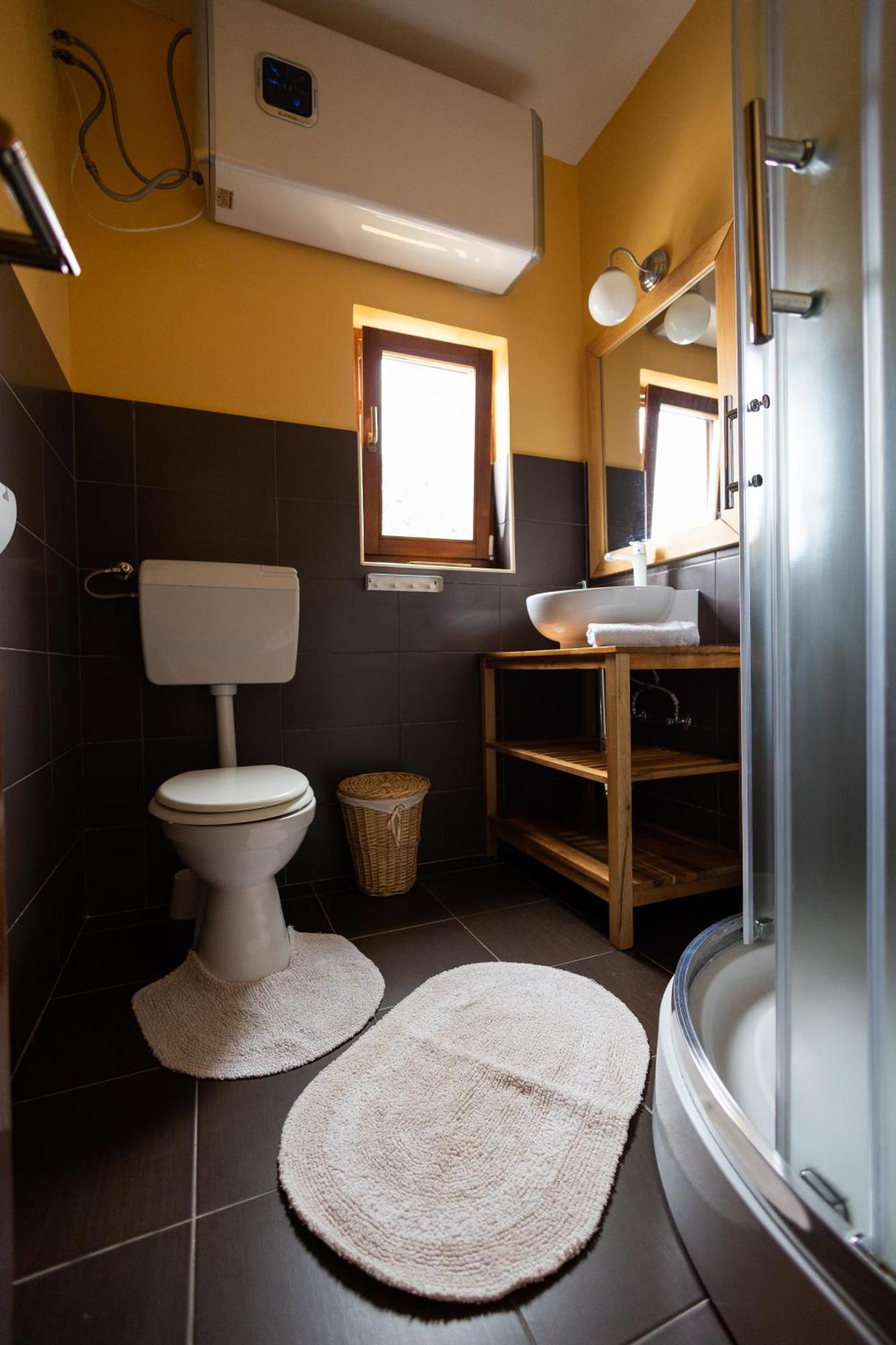 Apartman Marija 2 Lopar Dış mekan fotoğraf