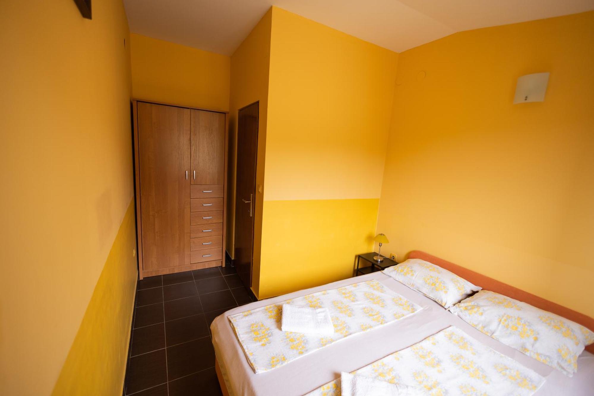 Apartman Marija 2 Lopar Dış mekan fotoğraf