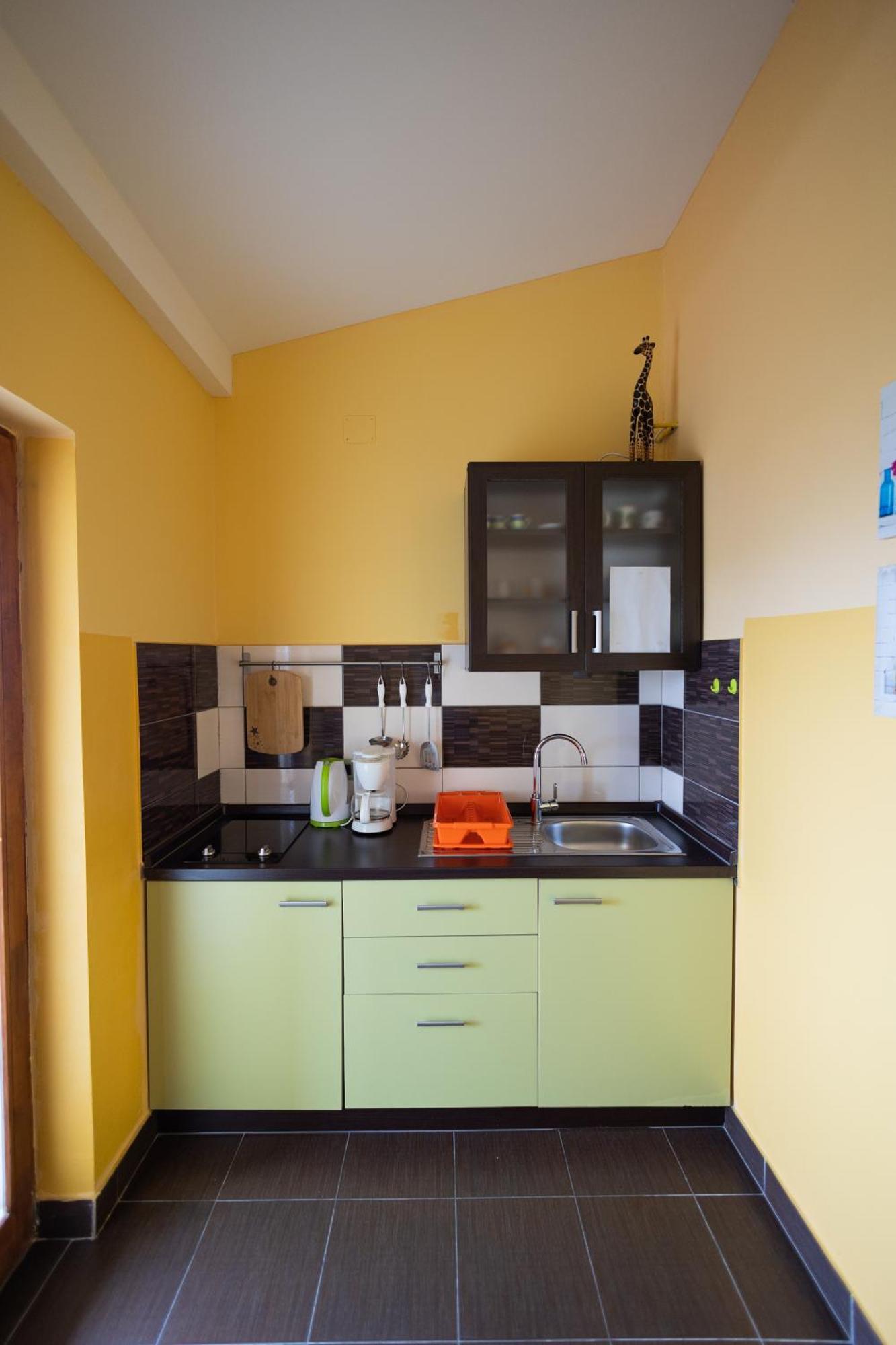 Apartman Marija 2 Lopar Dış mekan fotoğraf