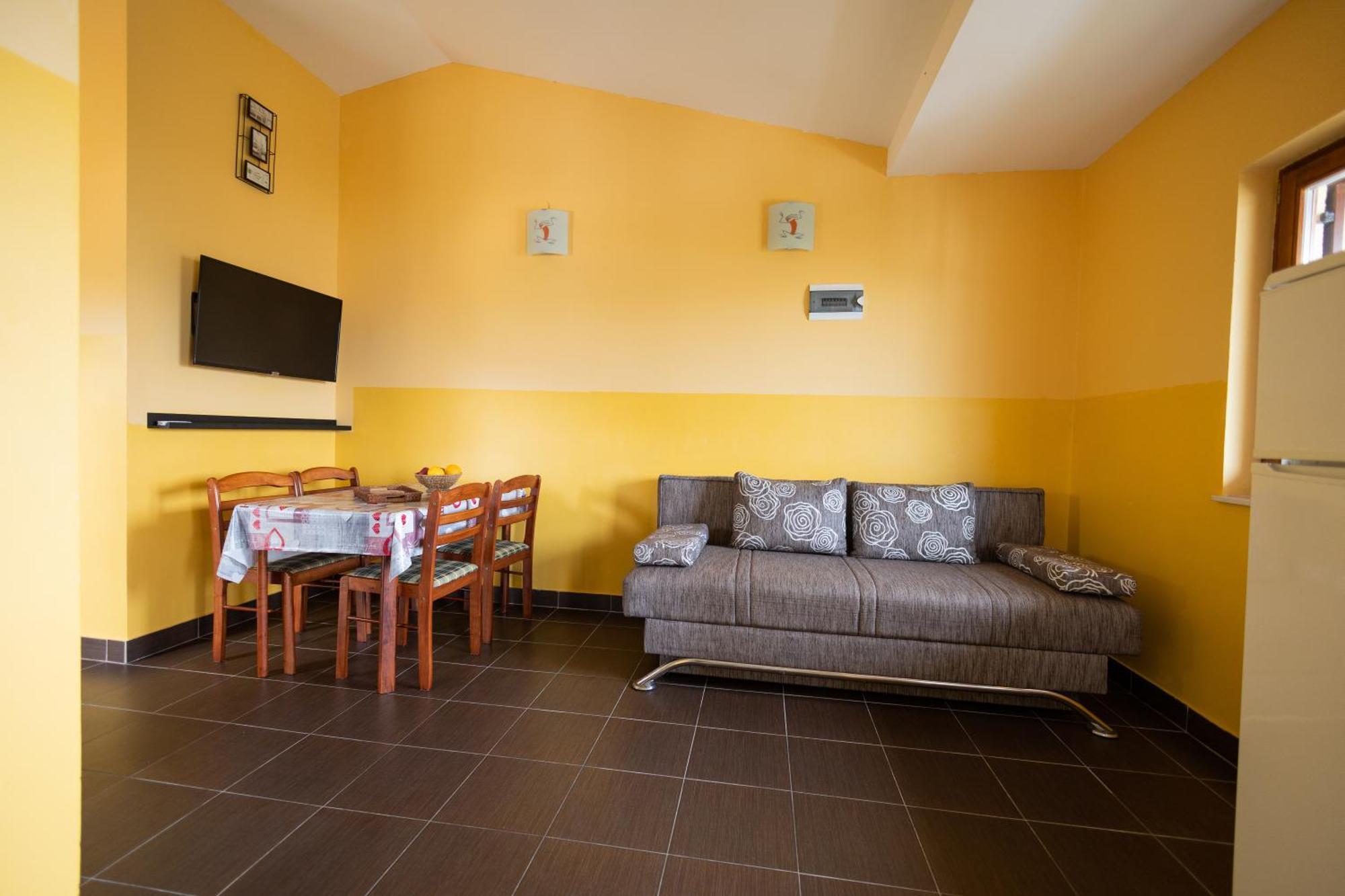 Apartman Marija 2 Lopar Dış mekan fotoğraf