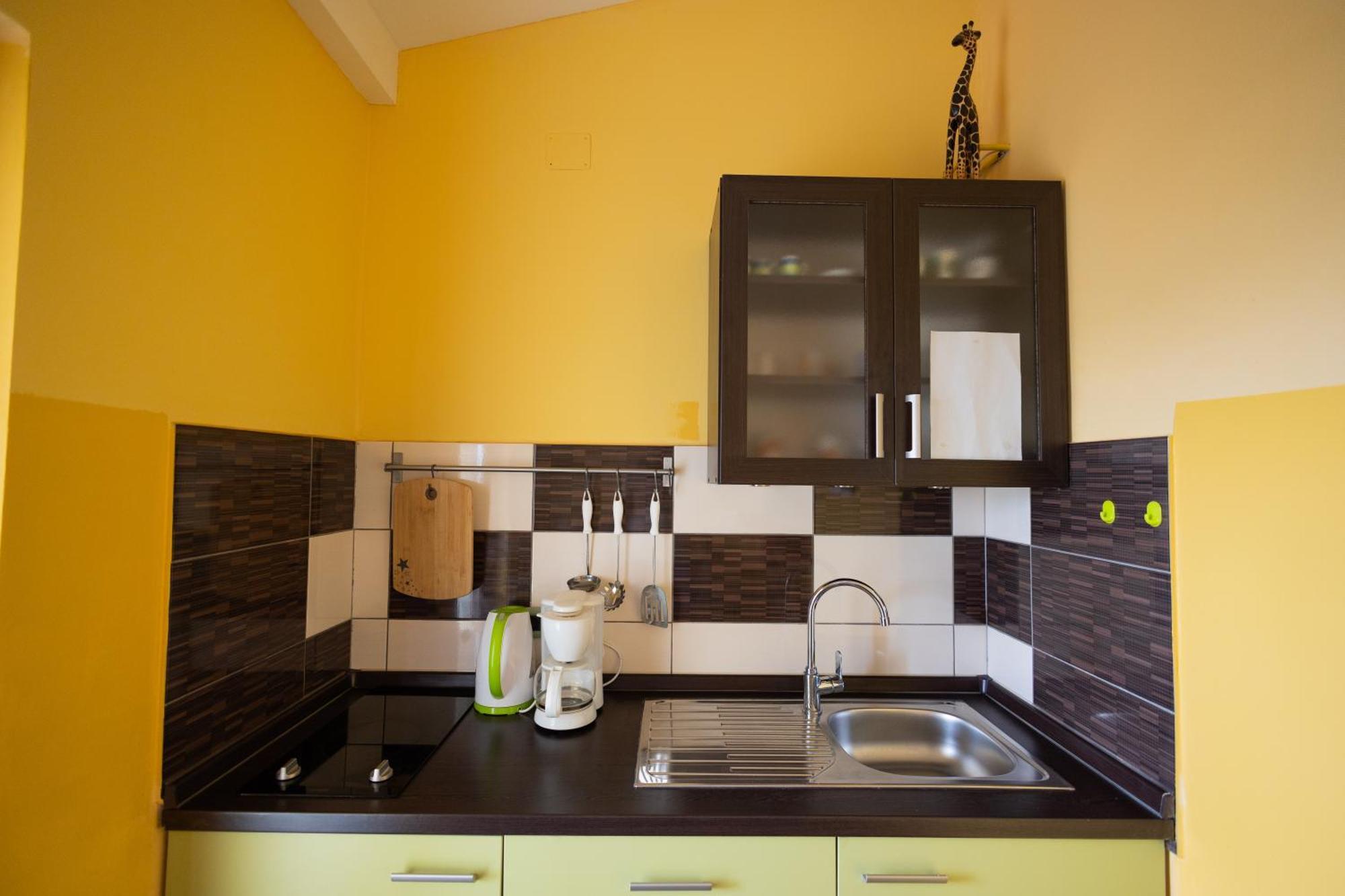 Apartman Marija 2 Lopar Dış mekan fotoğraf