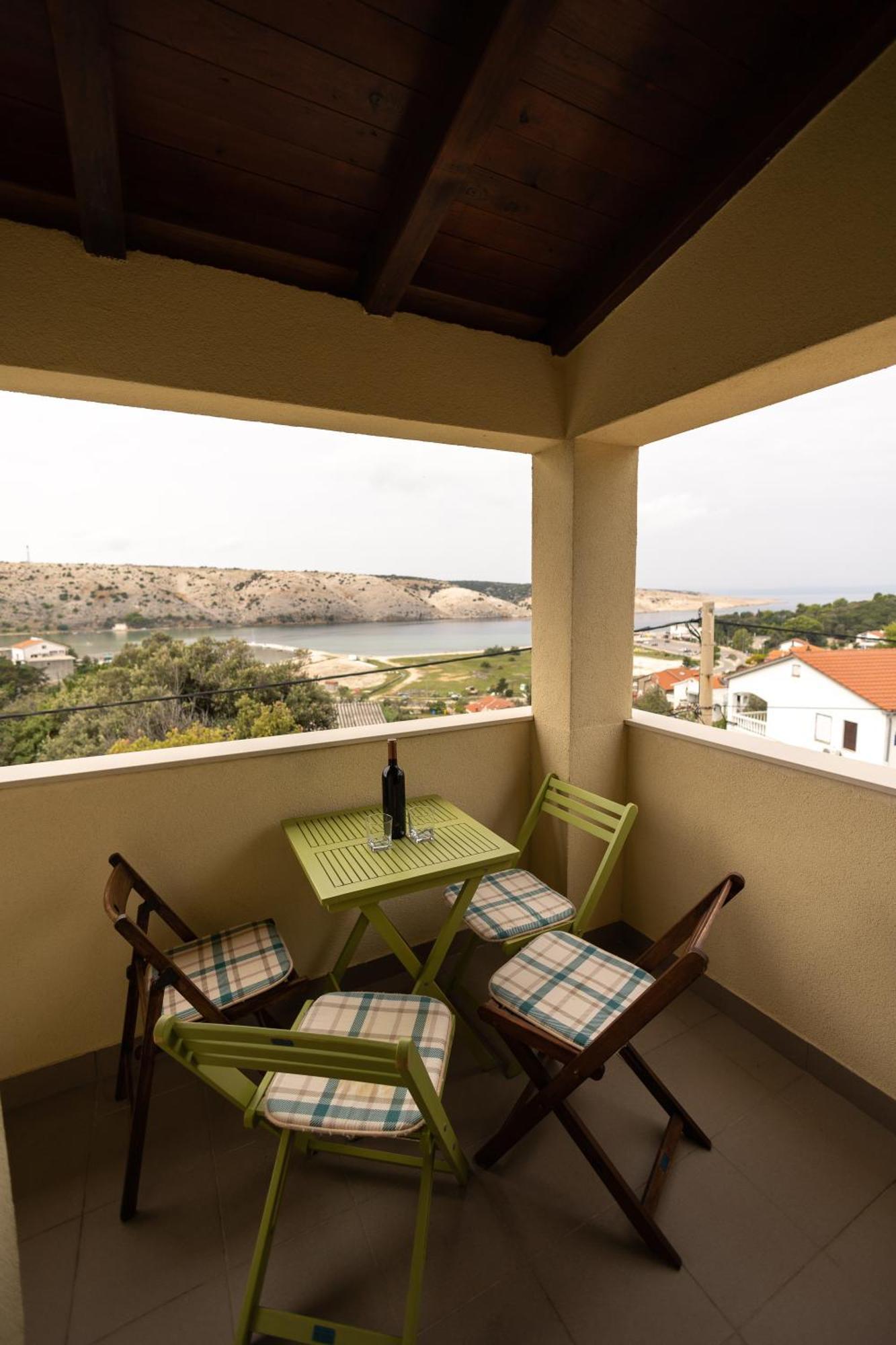Apartman Marija 2 Lopar Dış mekan fotoğraf
