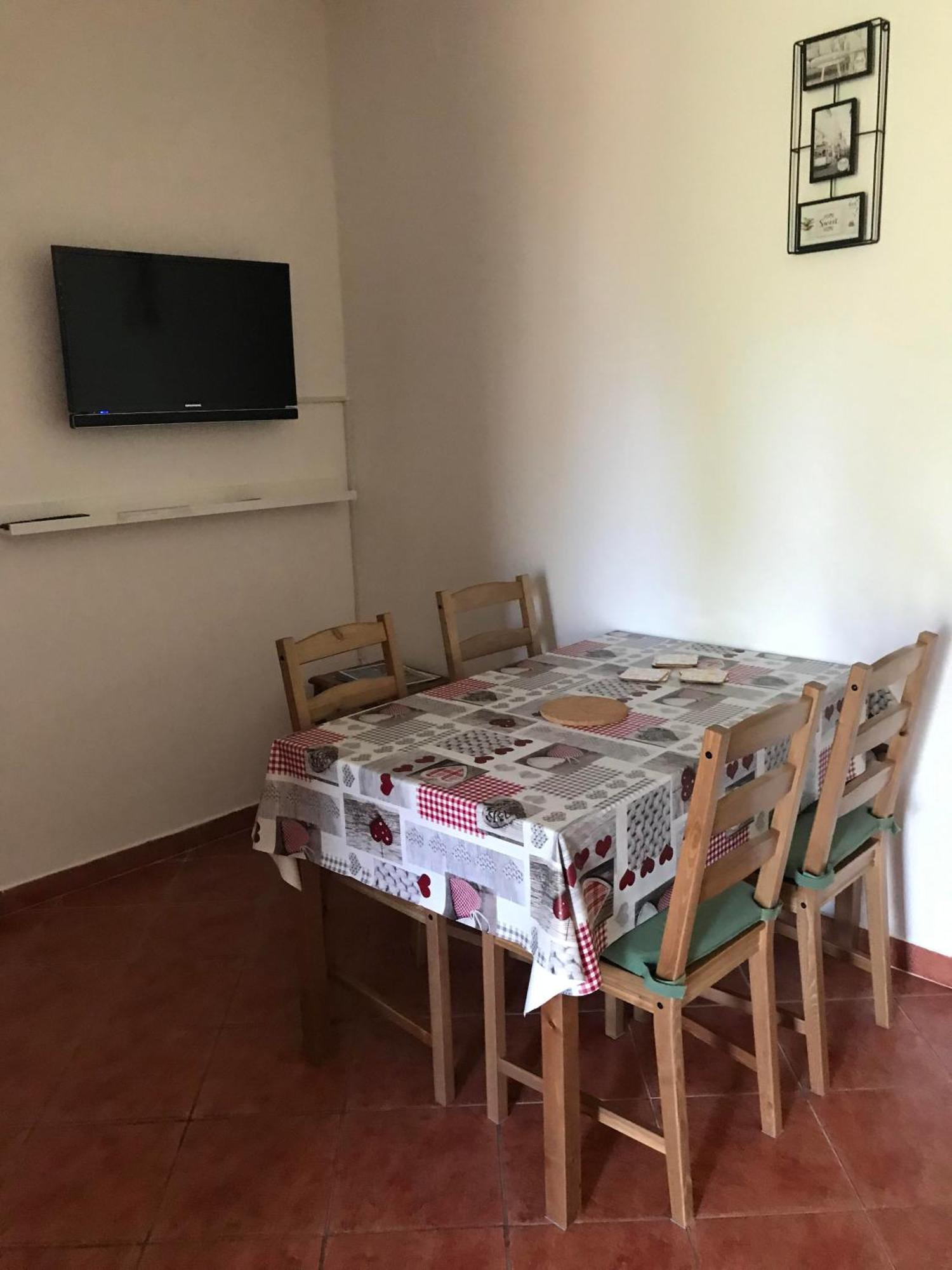Apartman Marija 2 Lopar Dış mekan fotoğraf